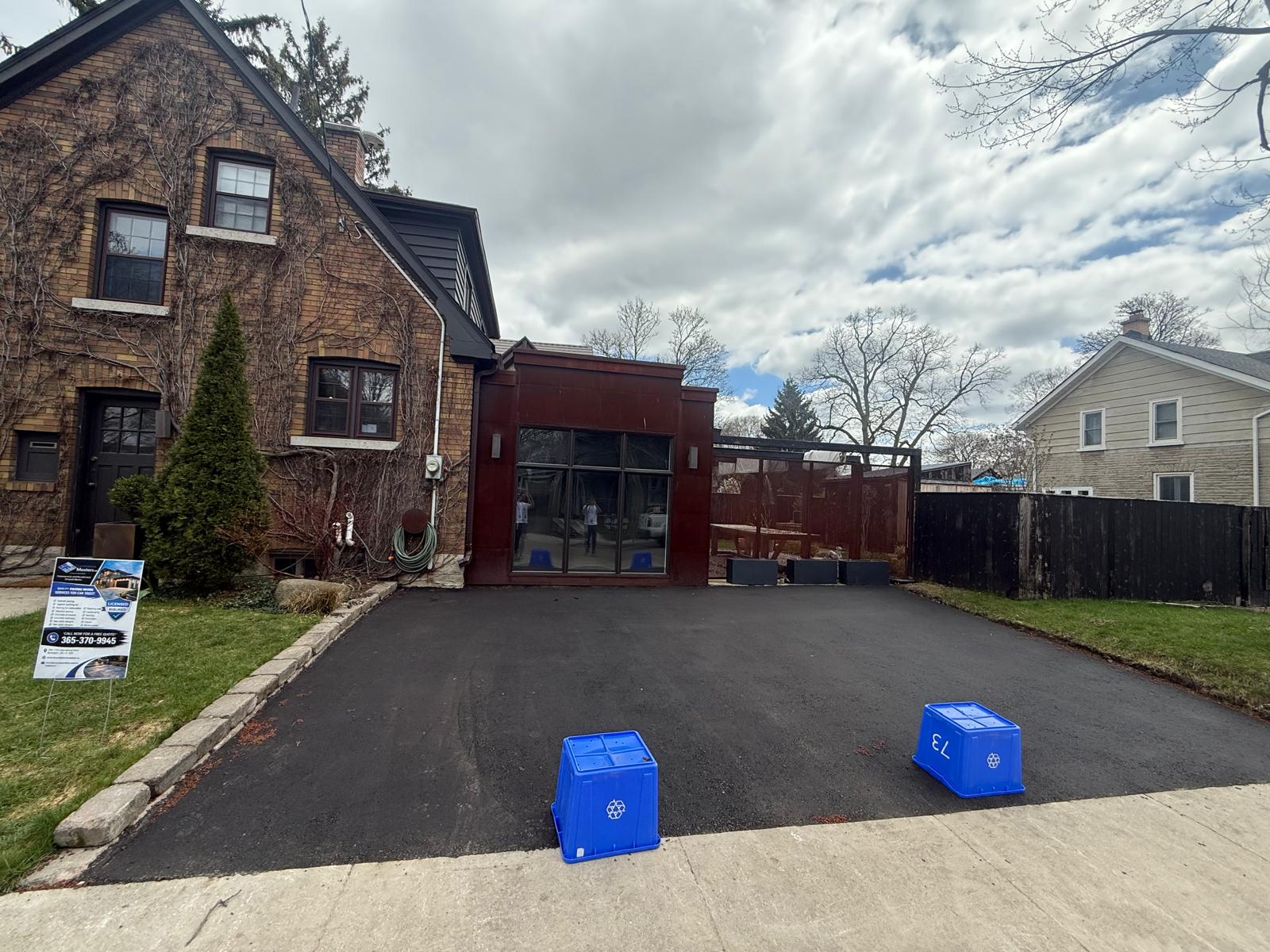Patios & Decks